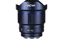 Laowa | 12mm f/2.8 Lite Zero-D FF | Auto Focus Sony FE