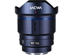 Laowa | 12mm f/2.8 Lite Zero-D FF | Auto Focus Sony FE