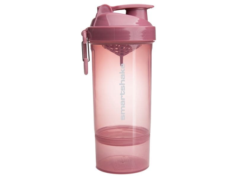 Smartshake | Original2GO ONE | Deep Rose
