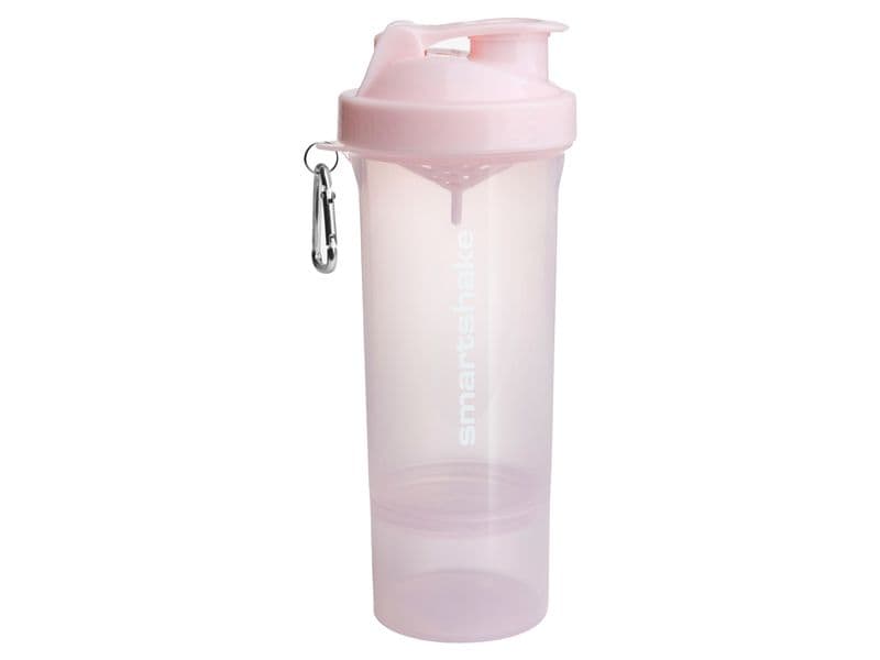 Smartshake | Slim | Cotton Pink