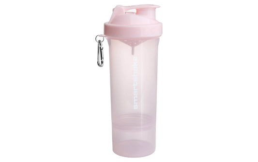 Smartshake | Slim | Cotton Pink