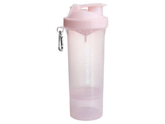 Smartshake | Slim | Cotton Pink