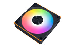 Lian Li, PC-Lüfter UNI FAN CL 120 mm Schwar