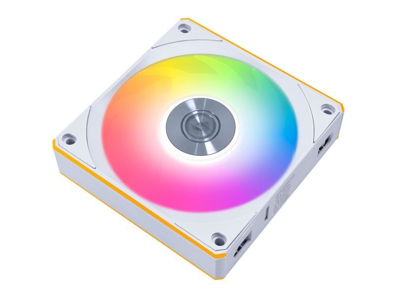 Lian Li | PC-Lüfter UNI FAN CL 120 mm | Weiss