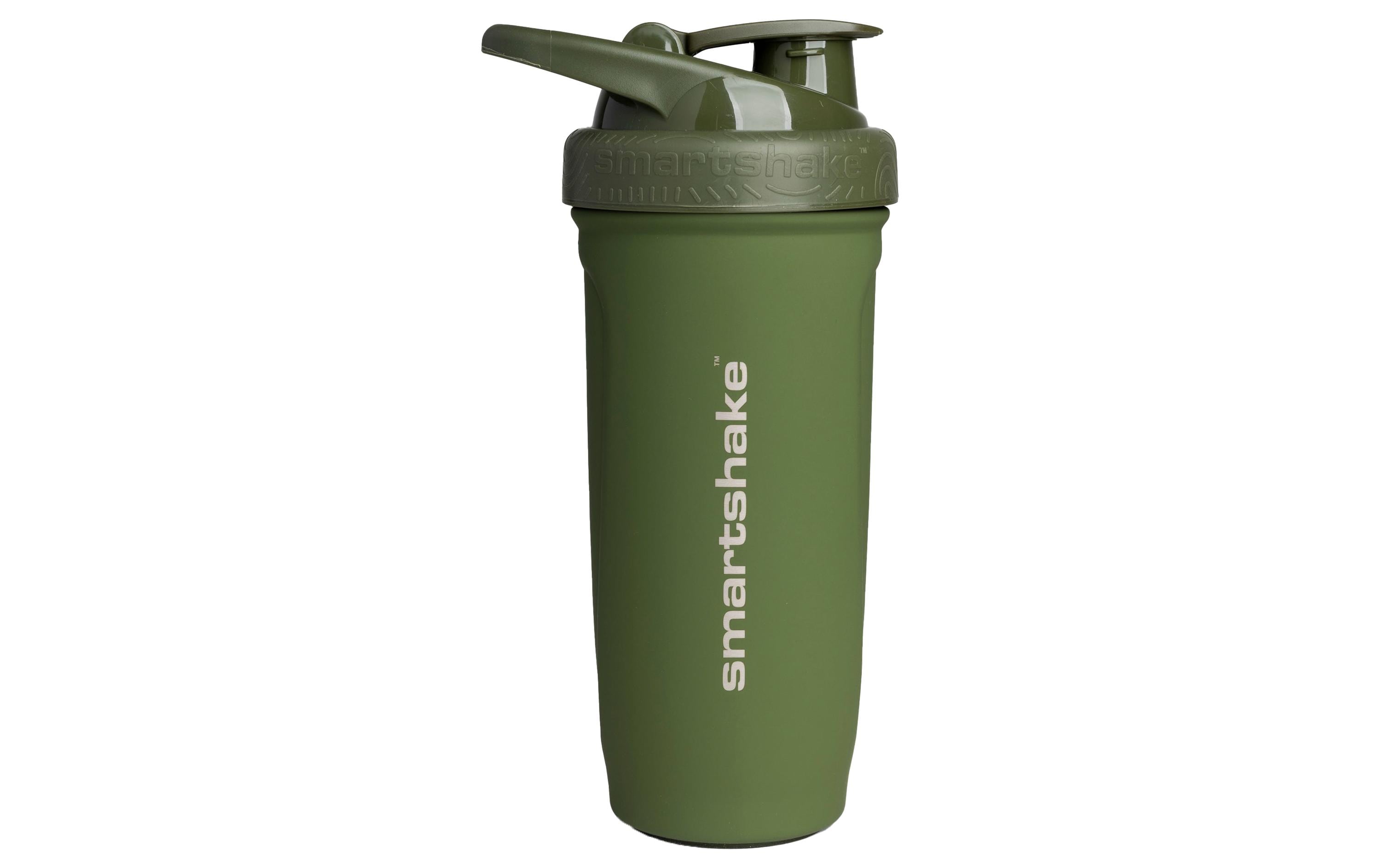 Smartshake Reforce