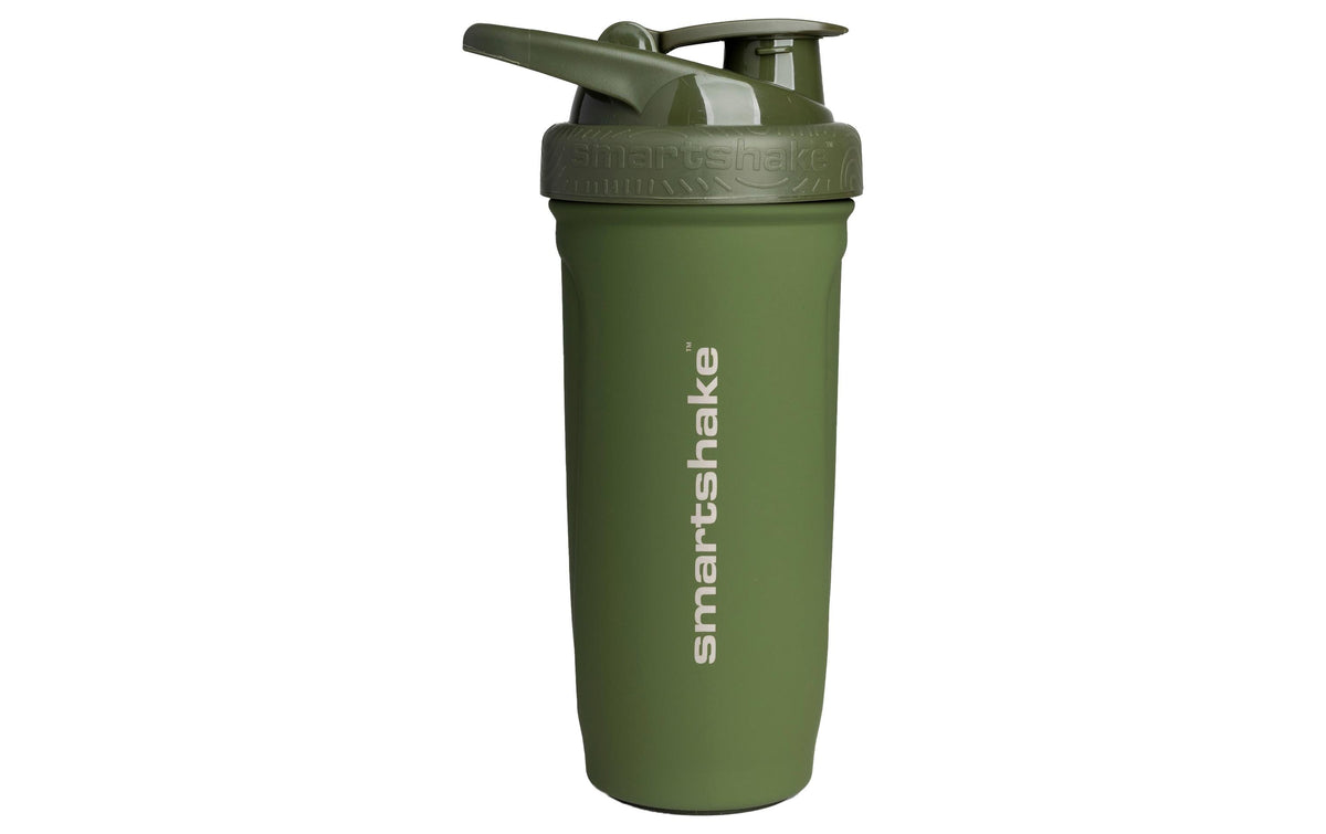 Smartshake Reforce