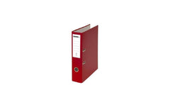 novooo. | Pro Ordner 7 cm | 28 cm, Kirschrot