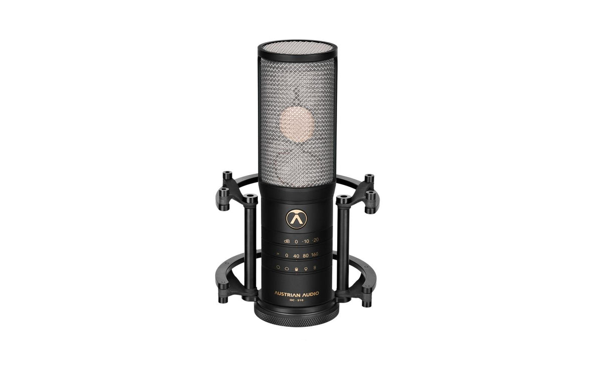 AUSTRIAN AUDIO OC-S10 Studio Set