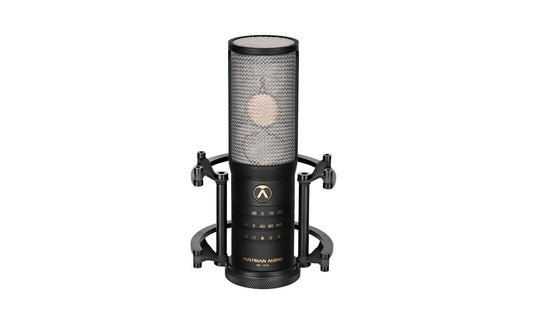AUSTRIAN AUDIO OC-S10 Studio Set