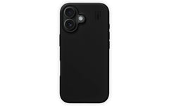 IDOS Silicone Case MagSafe Black