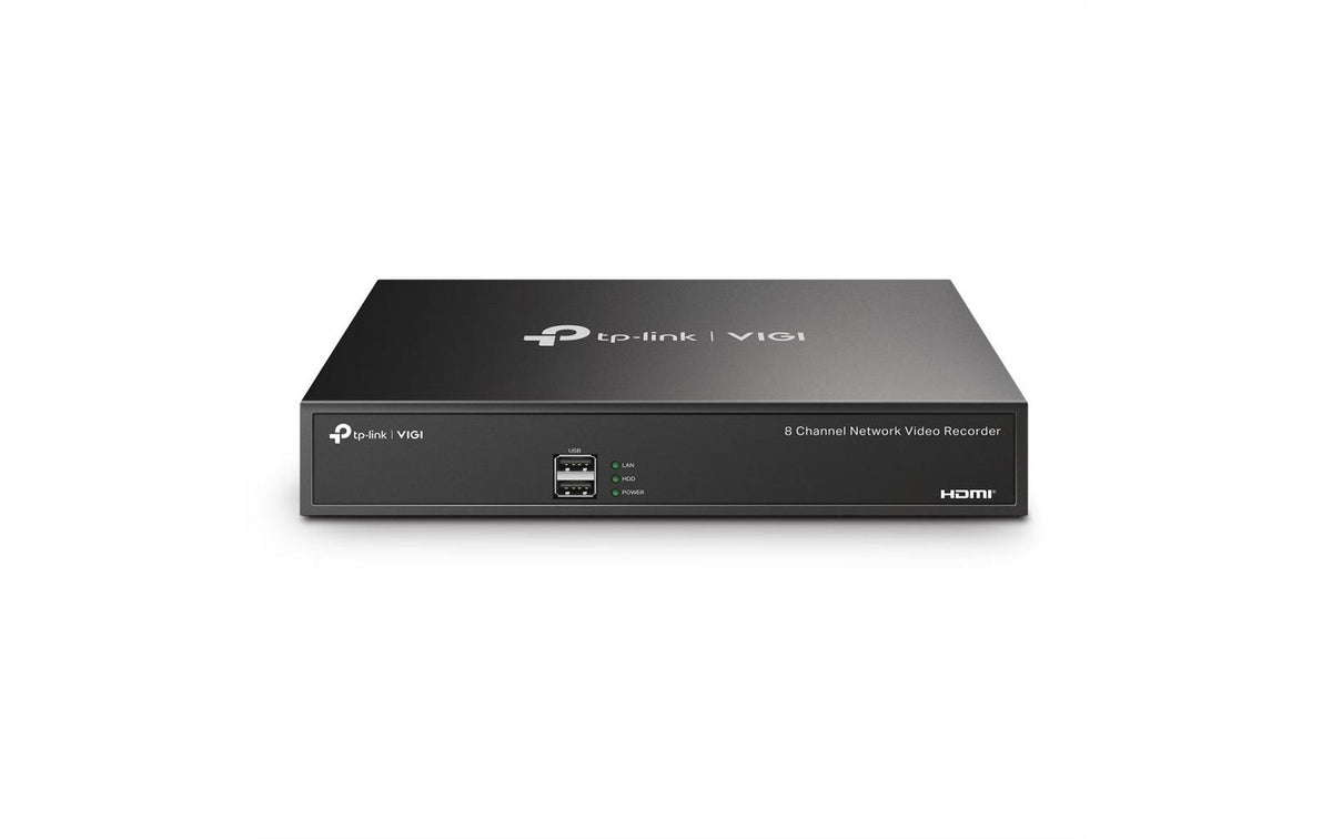 TP-Link VIGI 8 Channel