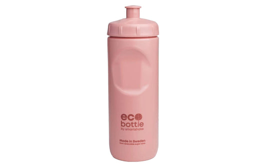 Smartshake | EcoBottle 500 Squeeze | Burnt Pink