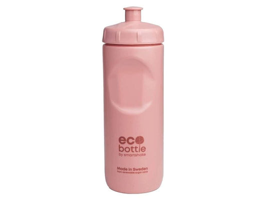 Smartshake | EcoBottle 500 Squeeze | Burnt Pink