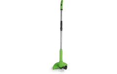 EASYmaxx Akku-Rasentrimmer 12V grün