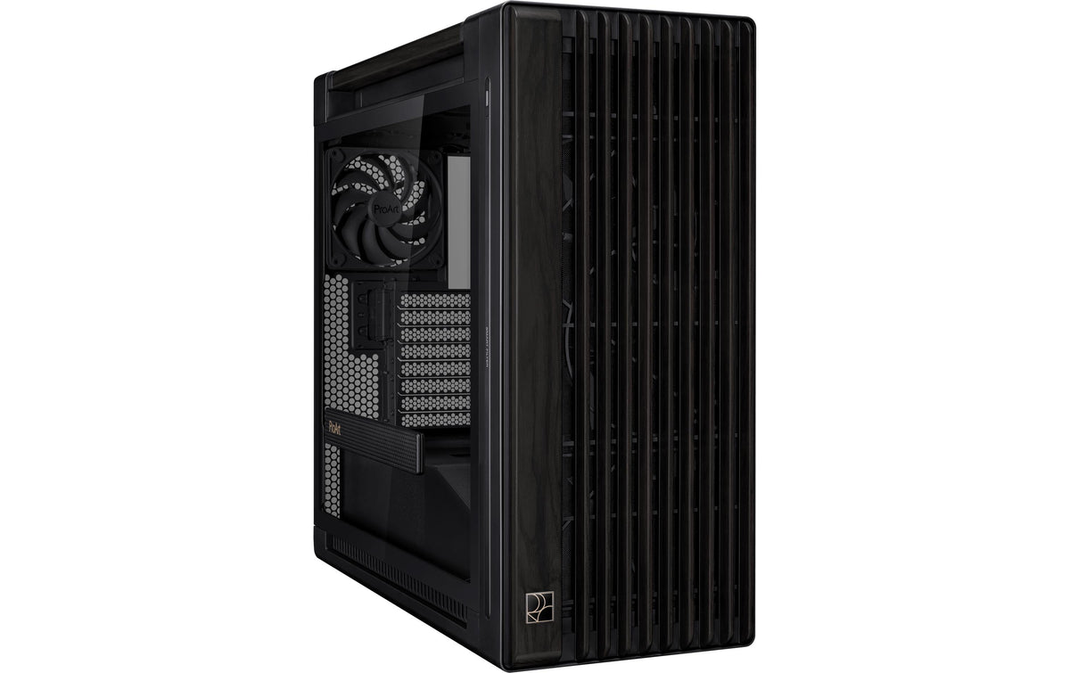 ASUS PROART PA602 WOOD TG PWM BLACK