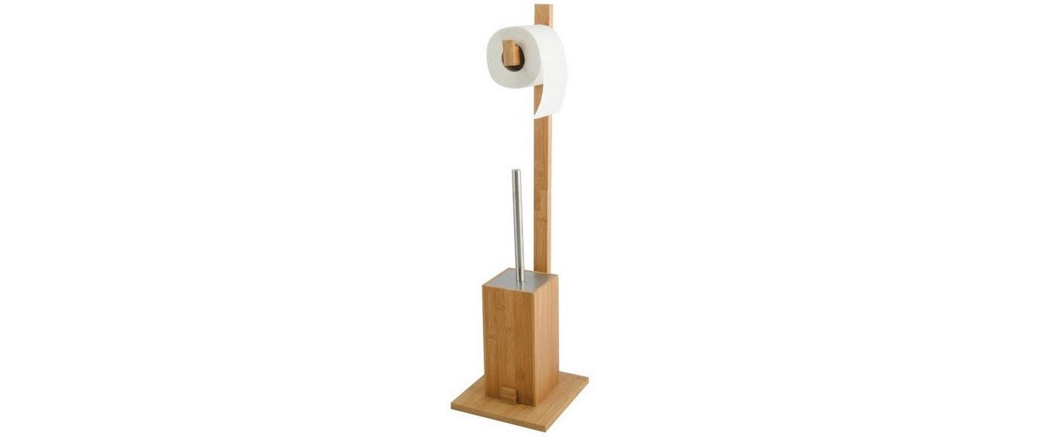 MSV Toilettengarnitur