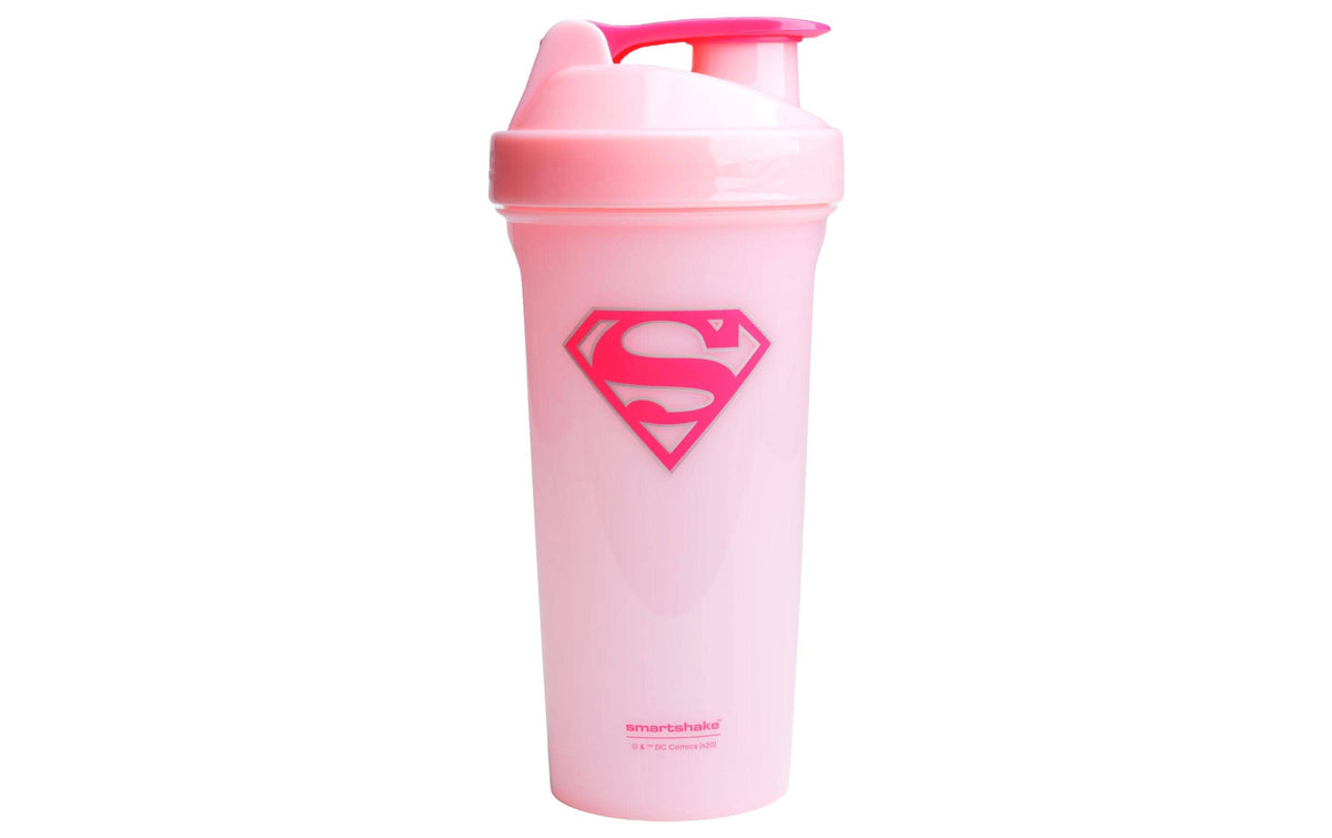 Smartshake Lite Supergirl