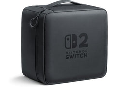 Nintendo | Switch 2-All-in-one-Tasche | Platz für Konsole, Dock und Zubehör