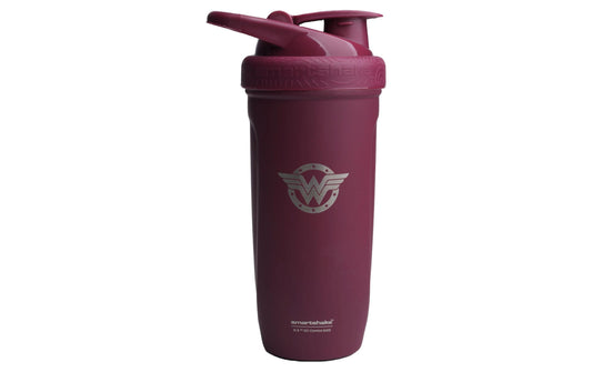Smartshake Reforce Wonder Women