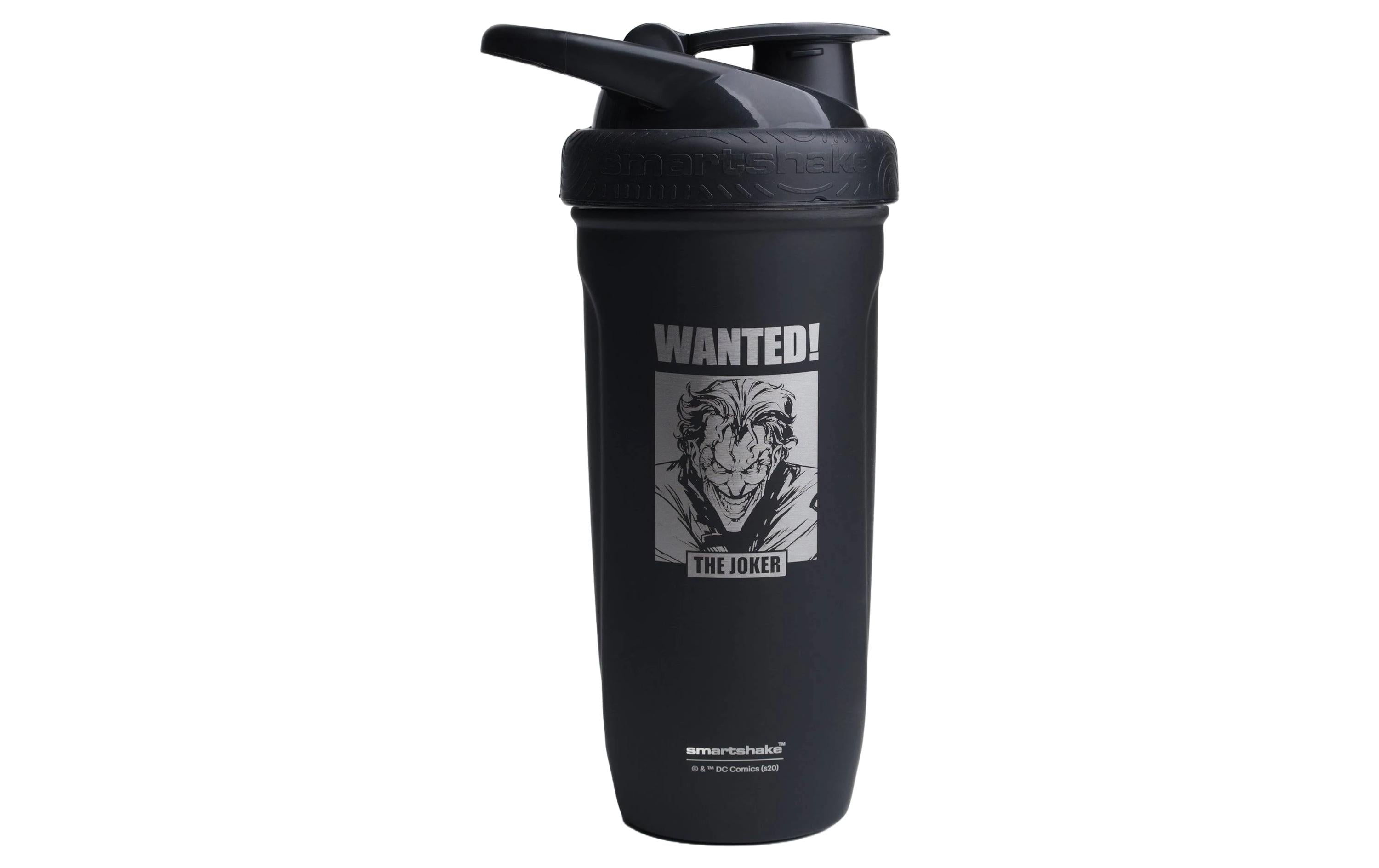 Smartshake Reforce The Joker Wanted