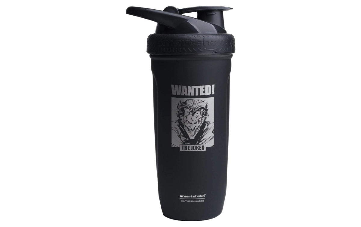 Smartshake Reforce The Joker Wanted