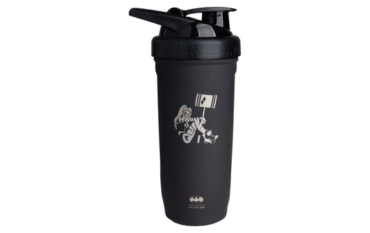 Smartshake Reforce Harley Quinn Shaker