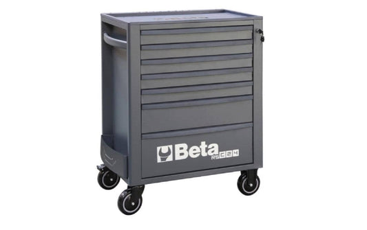RSC24/7-BETA-Werkstattwagen-7 Schubladen