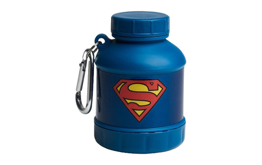 Smartshake Whey2GO Funnel Superman