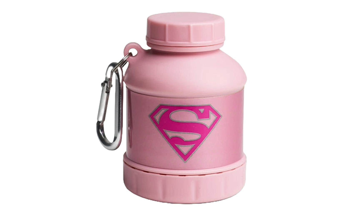 Smartshake Whey2GO Funnel Supergirl