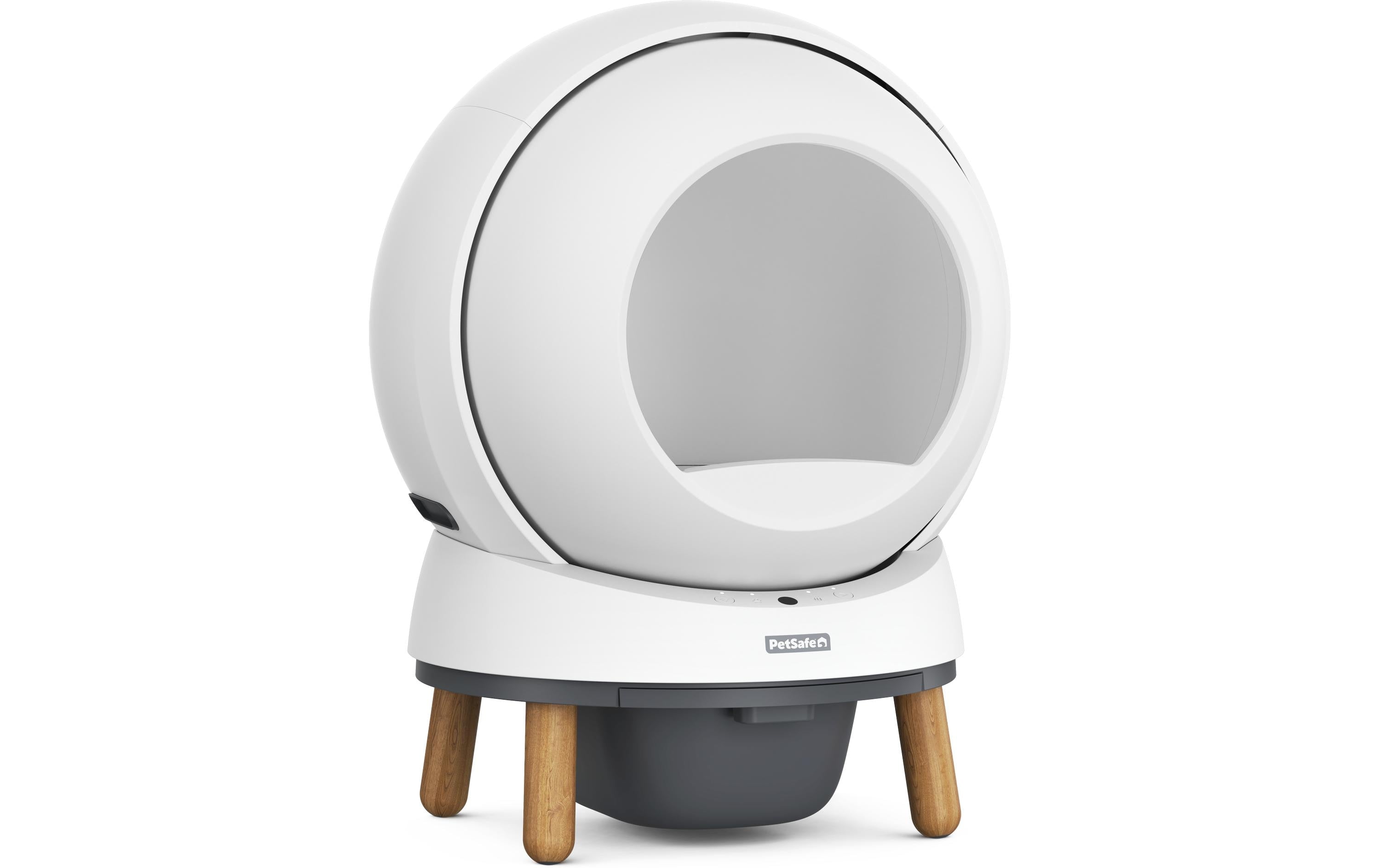 Petsafe ScoopFree SmartSpin