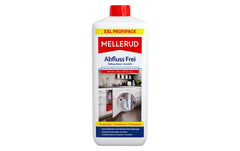 MELLERUD Abfluss Frei Kraftreiniger