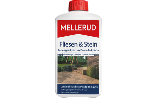 MELLERUD Fliesen / Stein Grundreiniger