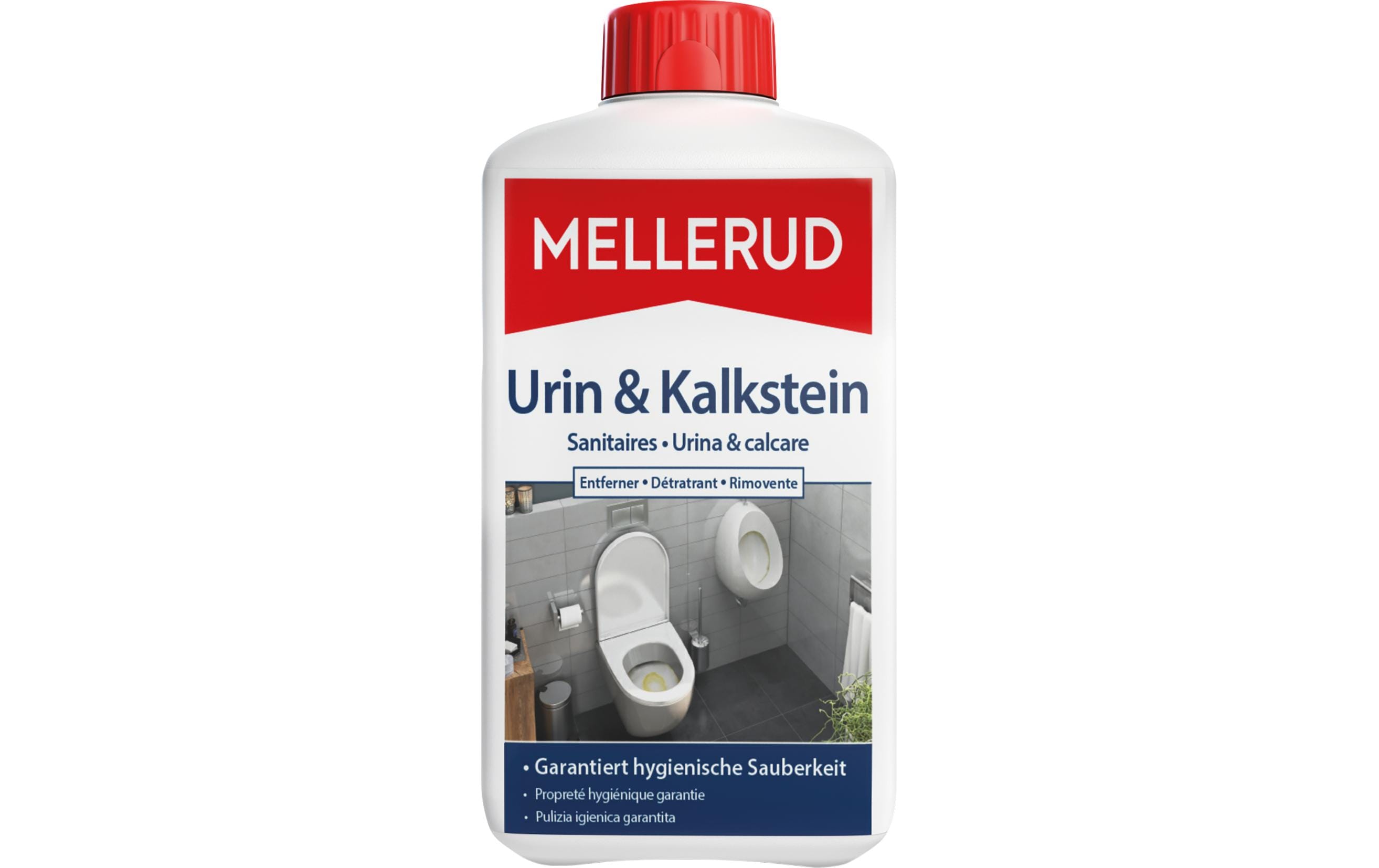 MELLERUD Urin / Kalkstein Entferner