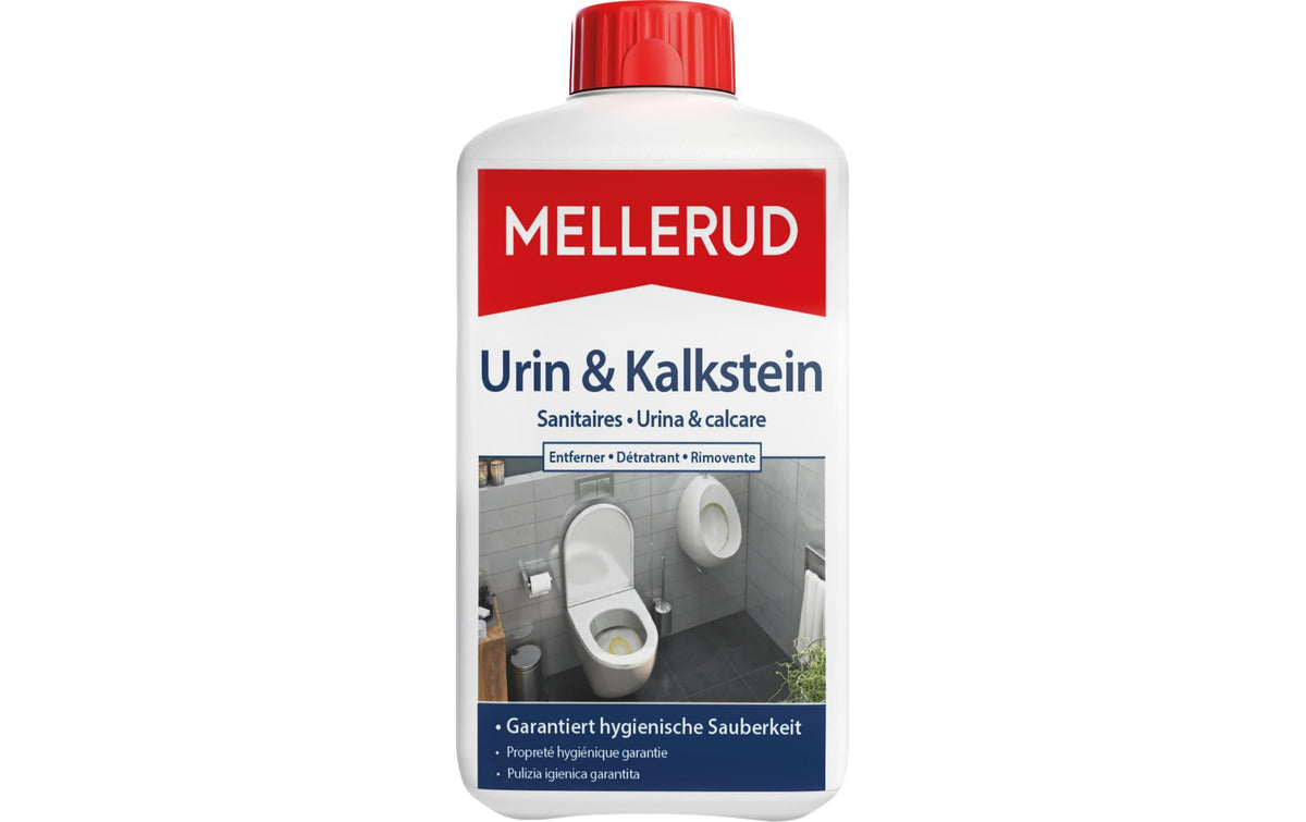 MELLERUD Urin / Kalkstein Entferner