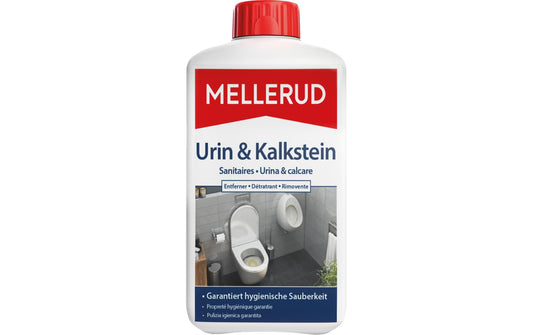 MELLERUD Urin / Kalkstein Entferner