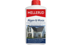 MELLERUD Algen / Moos Entferner