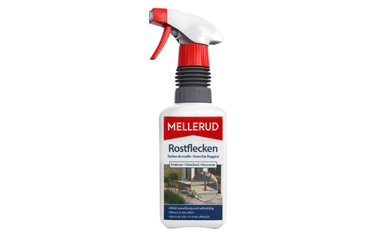 MELLERUD | Rostflecken Entferner | Rostflecken Entferner