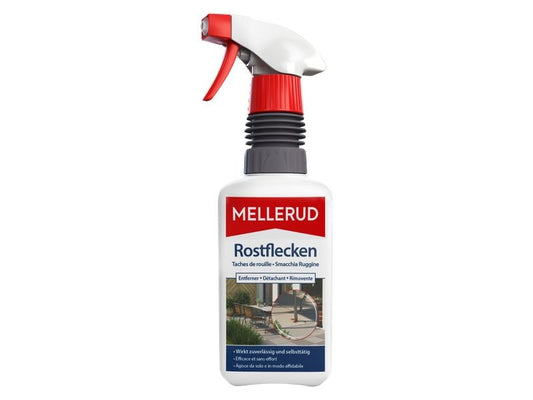 MELLERUD | Rostflecken Entferner | Rostflecken Entferner