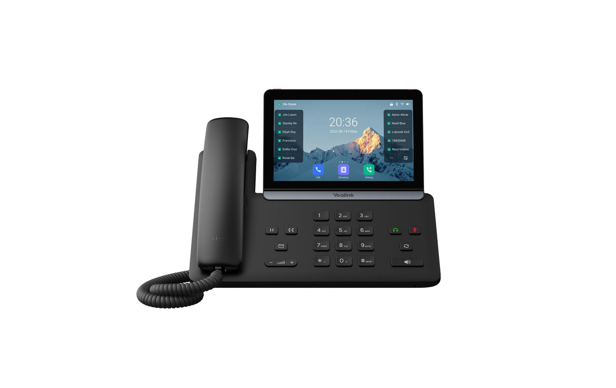Yealink T88W