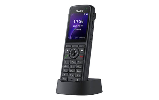 Yealink AX86R Wi-Fi Mobilteil Ruggedized