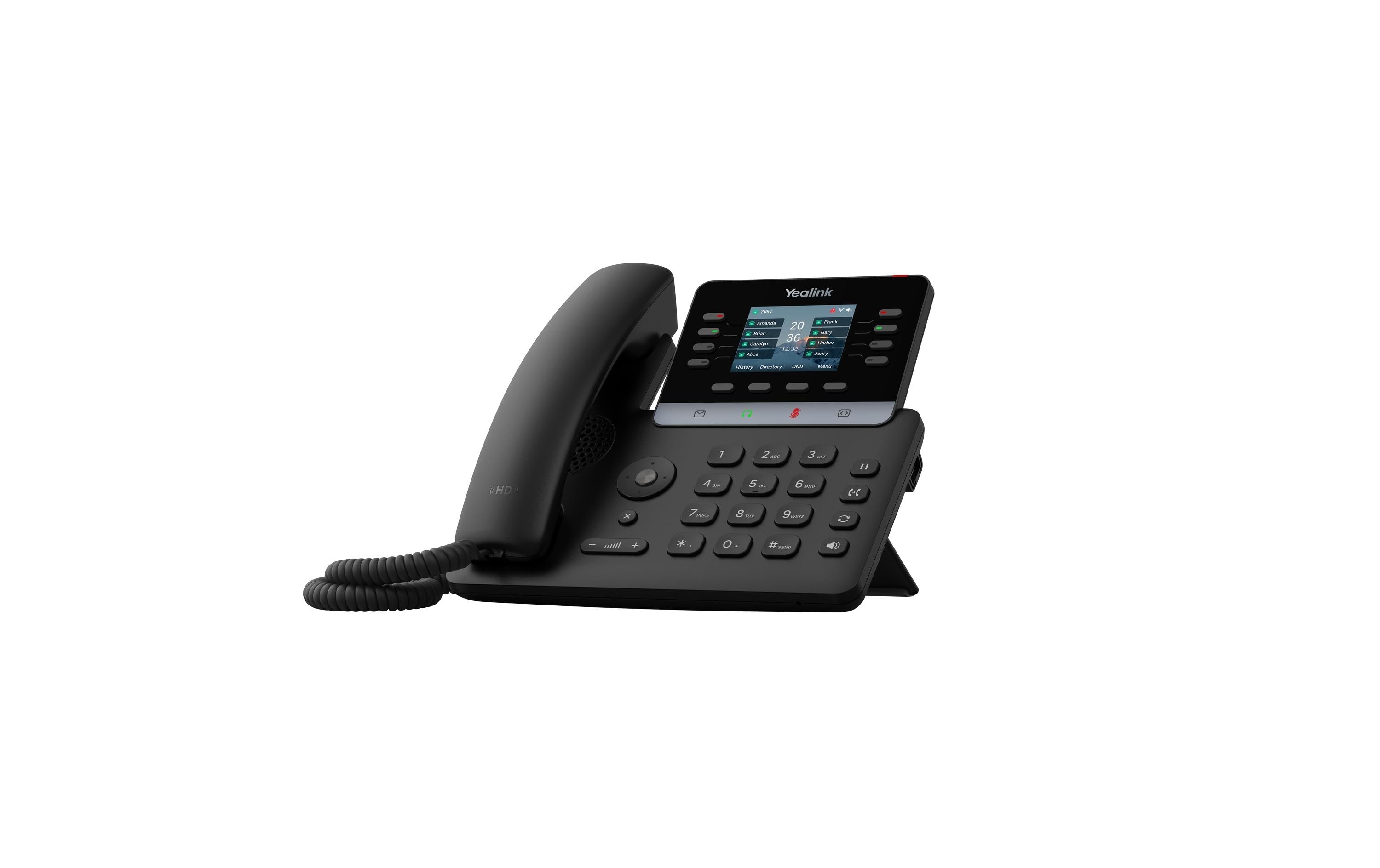 Yealink T73U
