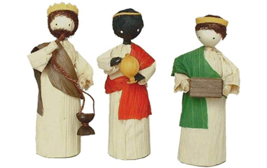 Bottsa Mini-Figur Heilige drei Könige