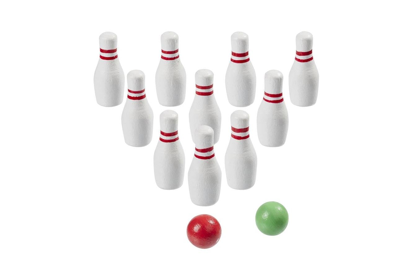 Hobbyfun Mini-Figur Kegel-Set