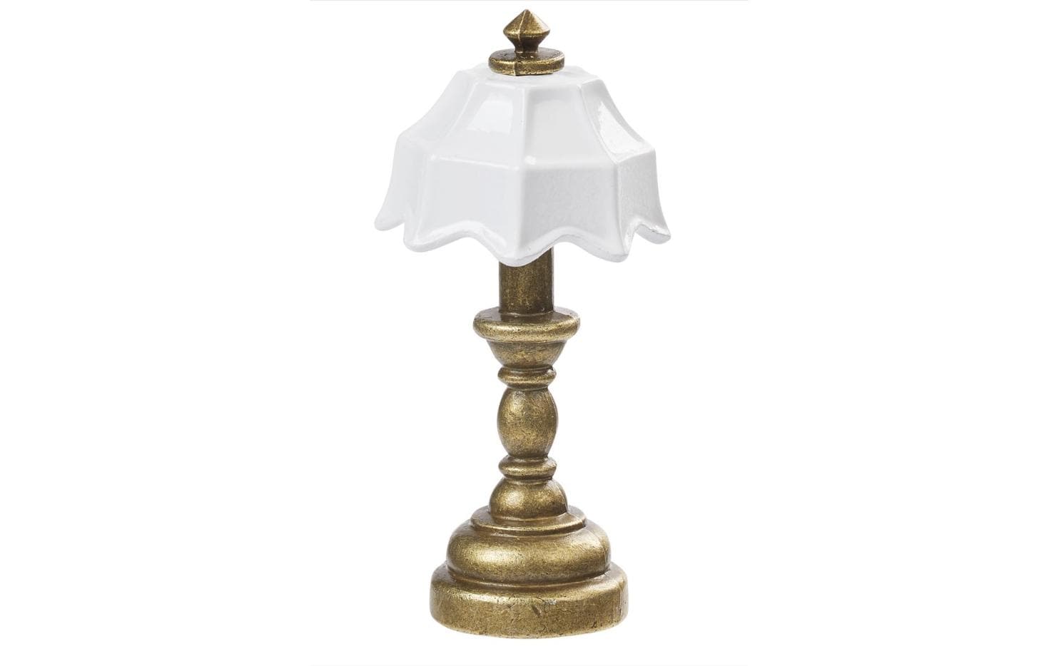 Hobbyfun Mini-Figur Tischlampe