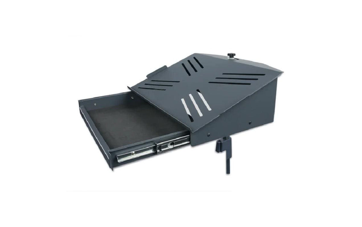 2400 RSC24/SPC-Computerhalter RSC24