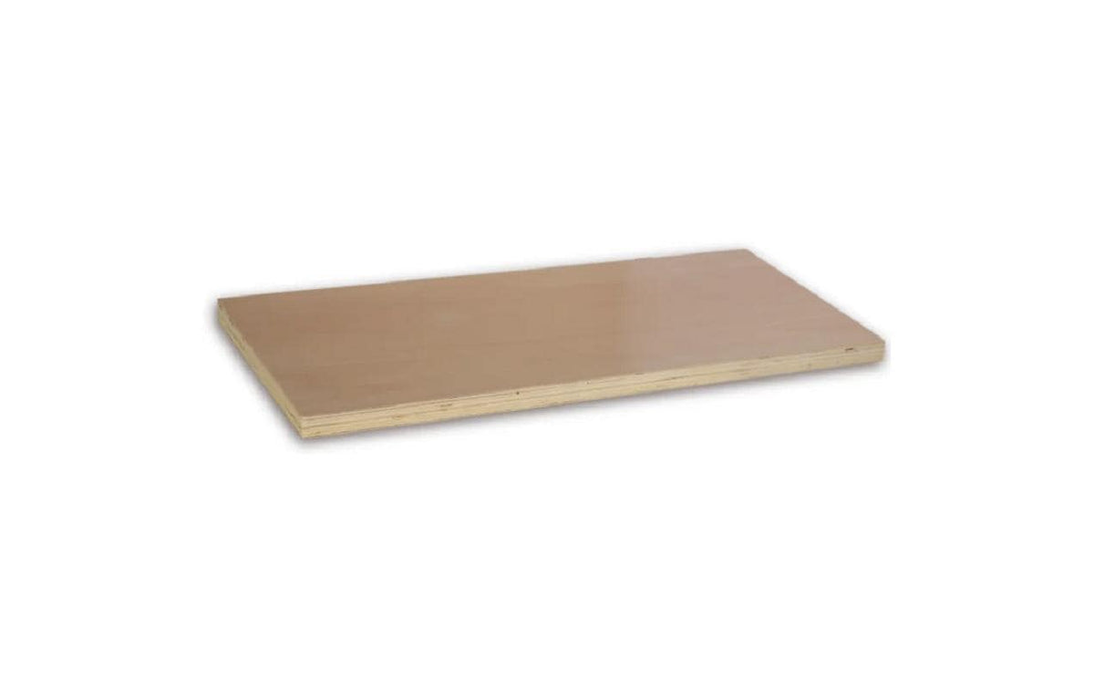 2400 RSC24/PL - Arbeitsfläche aus Holz