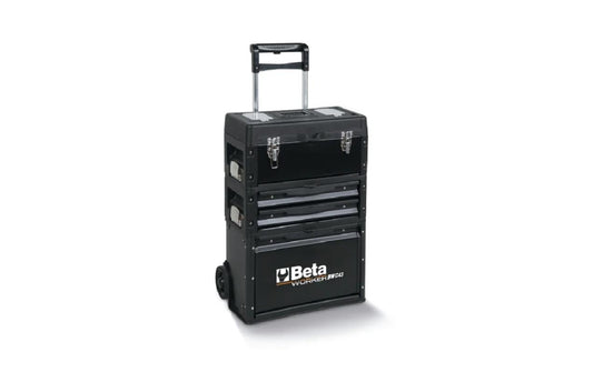 BW C43 - BETA - Werkzeugtrolley