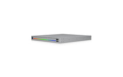 Ubiquiti | UniFi Enterprise Campus 24S PoE | 16x10GE&8x2.5GE, PoE+++ 2xQSFP28, Stacking