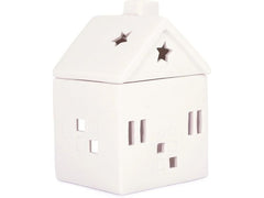 Pajoma | Duftlampe Haus | H: 15 cm