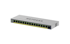 Netgear GS116EPP: 16 Port PoE+ Switch